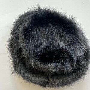 Parkhurst Women's Vintage Faux Fur  Hat